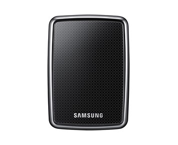 Samsung S2 Portable 3 500gb Driver